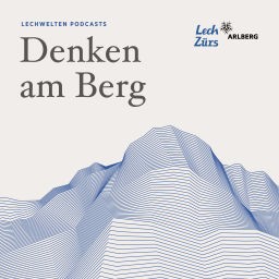 Podcast thumbnail for Denken am Berg