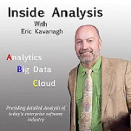 Podcast thumbnail for Inside Analysis