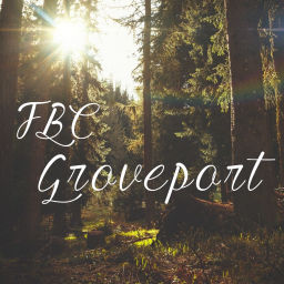 Podcast thumbnail for FBC Groveport