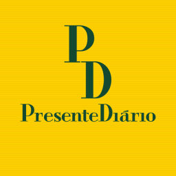 Podcast thumbnail for Presente Diário
