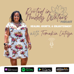 Podcast thumbnail for Rooted In Muddy Waters