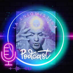 Podcast thumbnail for La Enigmistica