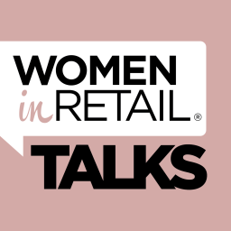 Podcast thumbnail for Women In Retail Talks