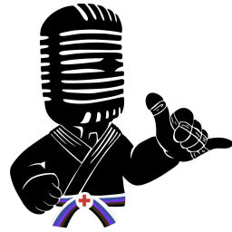 Podcast thumbnail for Open Mat Social Hour