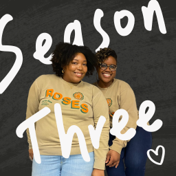 Podcast thumbnail for Giving Roses Podcast