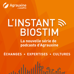 Podcast thumbnail for L'instant BIOSTIM'