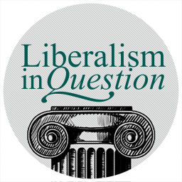 Podcast thumbnail for Liberalism in Question | CIS