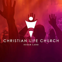 Podcast thumbnail for CLC Sugar Land | Church Podcast