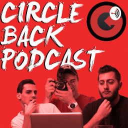 Podcast thumbnail for Circle Back Podcast