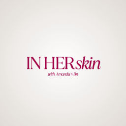 Podcast thumbnail for In Her Skin