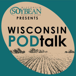 Podcast thumbnail for Wisconsin PODtalk