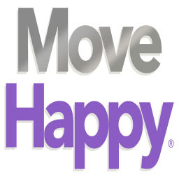 Podcast thumbnail for Move Happy Movement