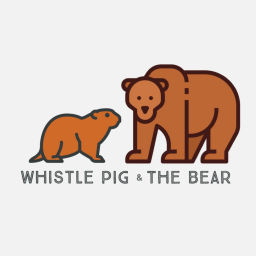 Podcast thumbnail for Whistle Pig & The Bear