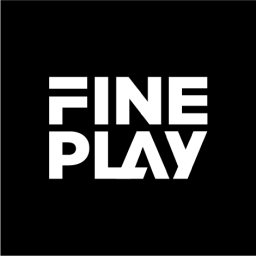Podcast thumbnail for FINEPLAY