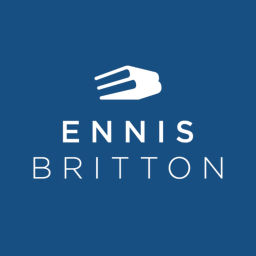 Podcast thumbnail for Ennis Britton's On the Call