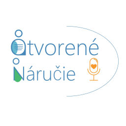 Podcast thumbnail for Otvorené Náručie