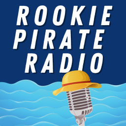 Podcast thumbnail for Rookie Pirate Radio – A One Piece Podcast