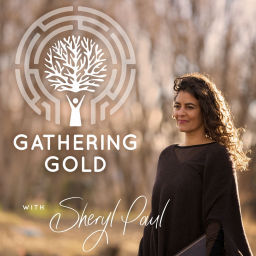Podcast thumbnail for Gathering Gold