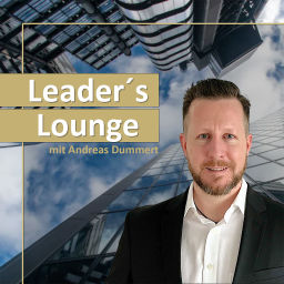 Podcast thumbnail for Leader´s Lounge