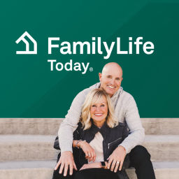 Podcast thumbnail for FamilyLife Today® on Oneplace.com
