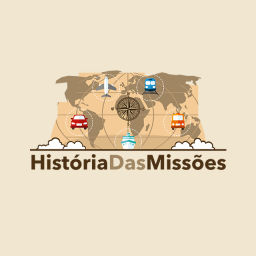 Podcast thumbnail for História das Missões