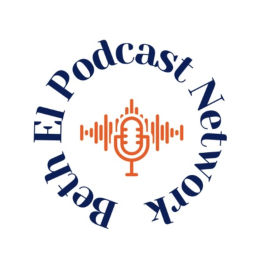 Podcast thumbnail for The Beth El Podcast Network