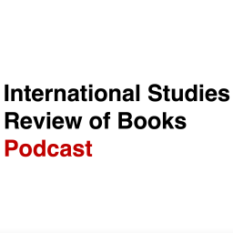 Podcast thumbnail for ISR Podcast