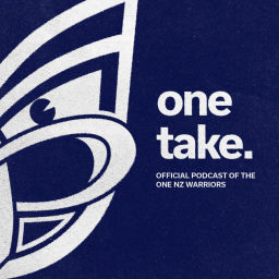 Podcast thumbnail for One New Zealand Warriors | One Take