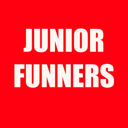 Podcast thumbnail for Junior Funners
