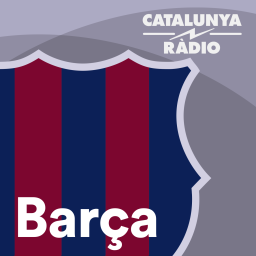 Podcast thumbnail for Bar�a
