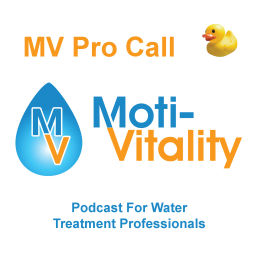 Podcast thumbnail for Moti-Vitality