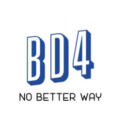 Podcast thumbnail for BD4