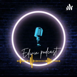 Podcast thumbnail for Edwin Podcast