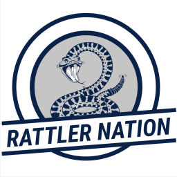 Podcast thumbnail for Otero College Rattler Nation