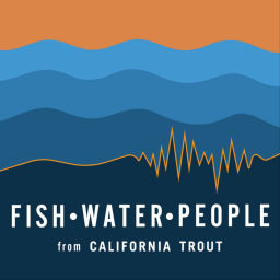 Podcast thumbnail for Fish Water People