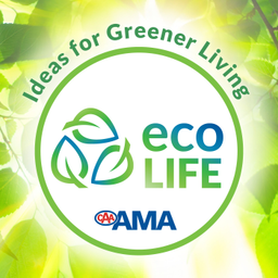 Podcast thumbnail for EcoLife