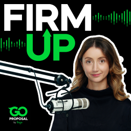 Podcast thumbnail for Firm Up