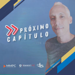 Podcast thumbnail for Próximo capítulo