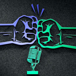 Podcast thumbnail for Father Son Fist Bump Podcast
