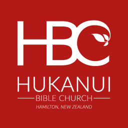 Podcast thumbnail for Hukanui Bible Church