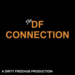 Podcast thumbnail for DF Connection