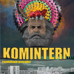 Podcast thumbnail for Komintern
