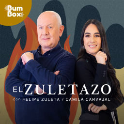 Podcast thumbnail for El Zuletazo