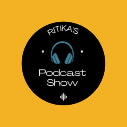 Podcast thumbnail for Ritika's Life Therapies
