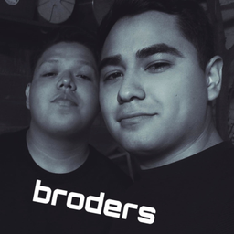 Podcast thumbnail for Broders