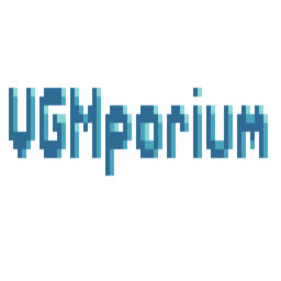 Podcast thumbnail for VGMporium: Video Game Music and More!
