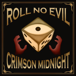 Podcast thumbnail for Roll No Evil