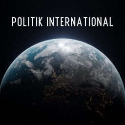 Podcast thumbnail for Politik International