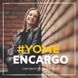 Podcast thumbnail for Yo Me Encargo
