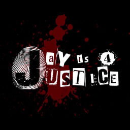 Podcast thumbnail for Jay is 4 Justice Podcast